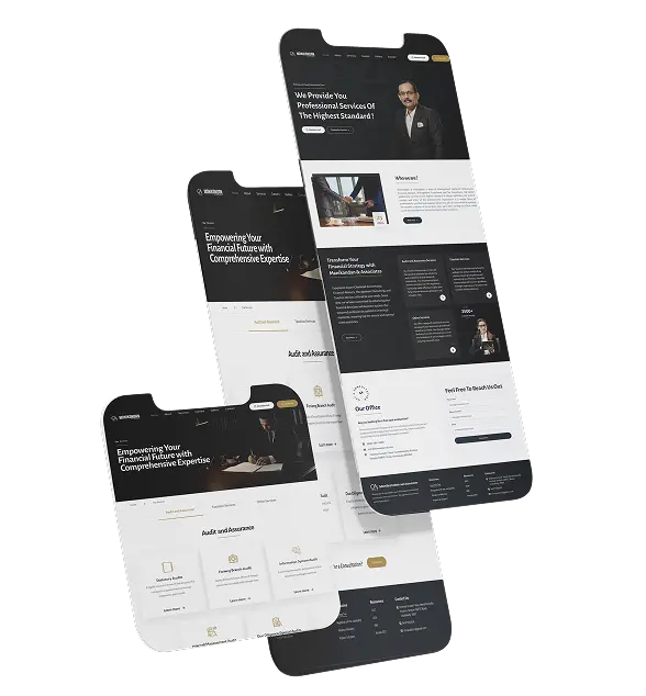 Phone Screens